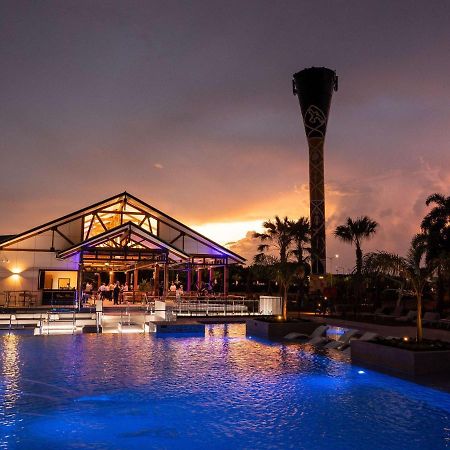 Mercure Darwin Airport Resort Extérieur photo