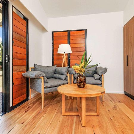 Mercure Darwin Airport Resort Extérieur photo