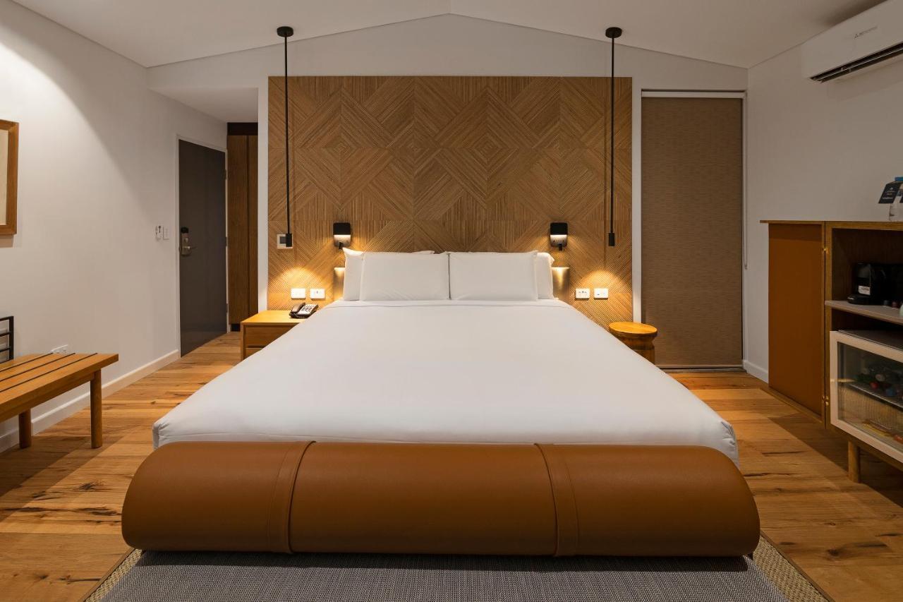 Mercure Darwin Airport Resort Extérieur photo