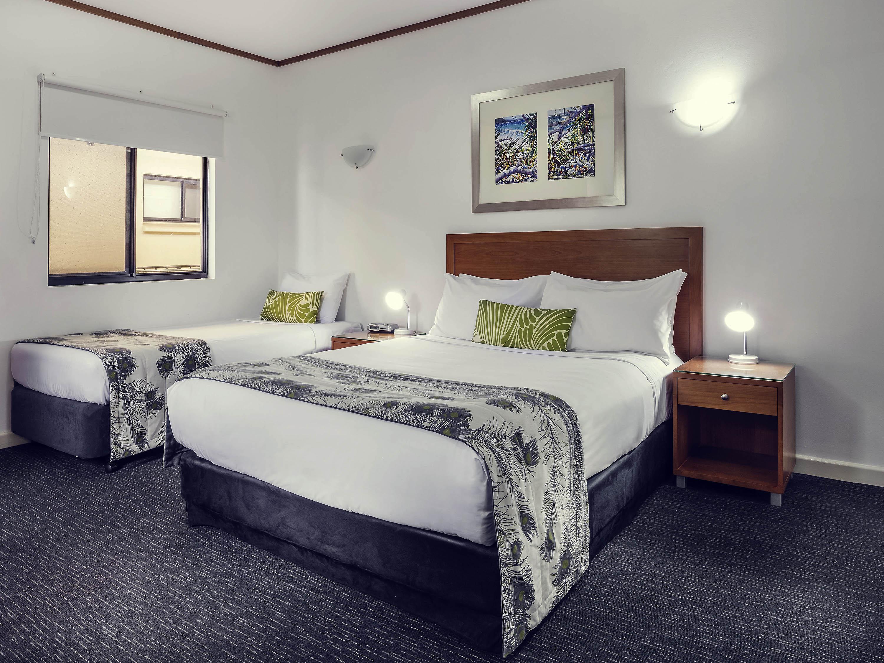 Mercure Darwin Airport Resort Extérieur photo
