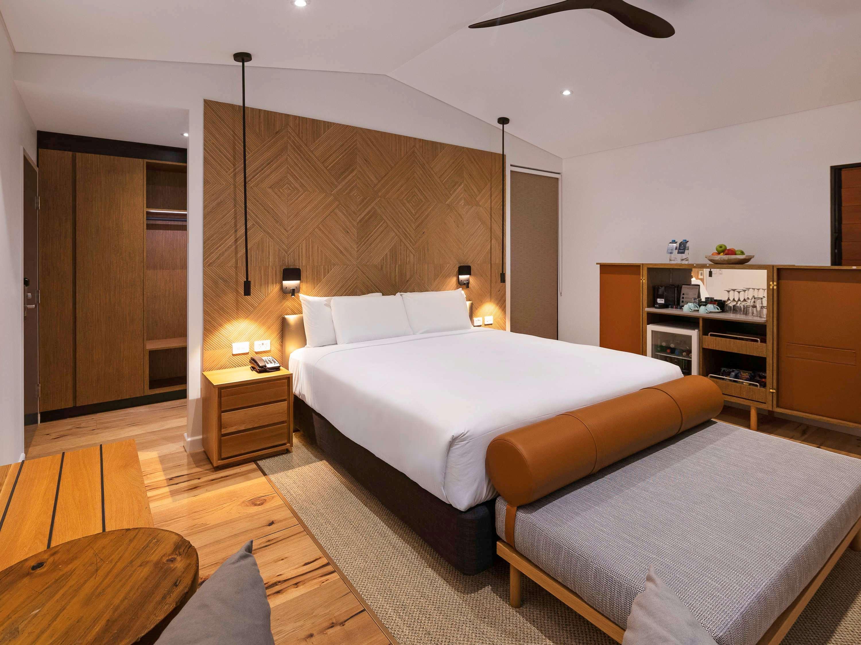 Mercure Darwin Airport Resort Extérieur photo