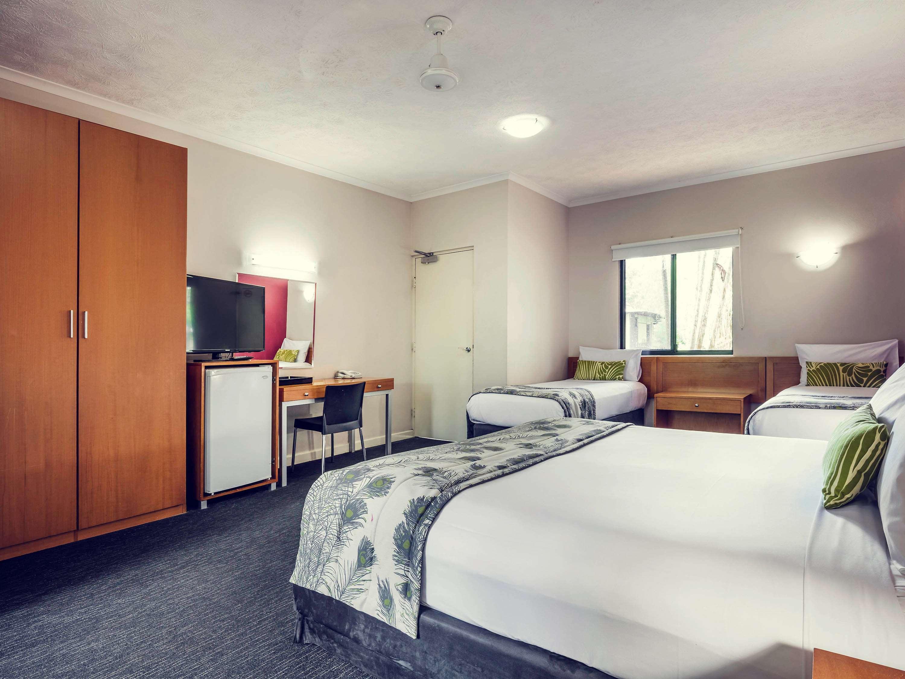 Mercure Darwin Airport Resort Extérieur photo