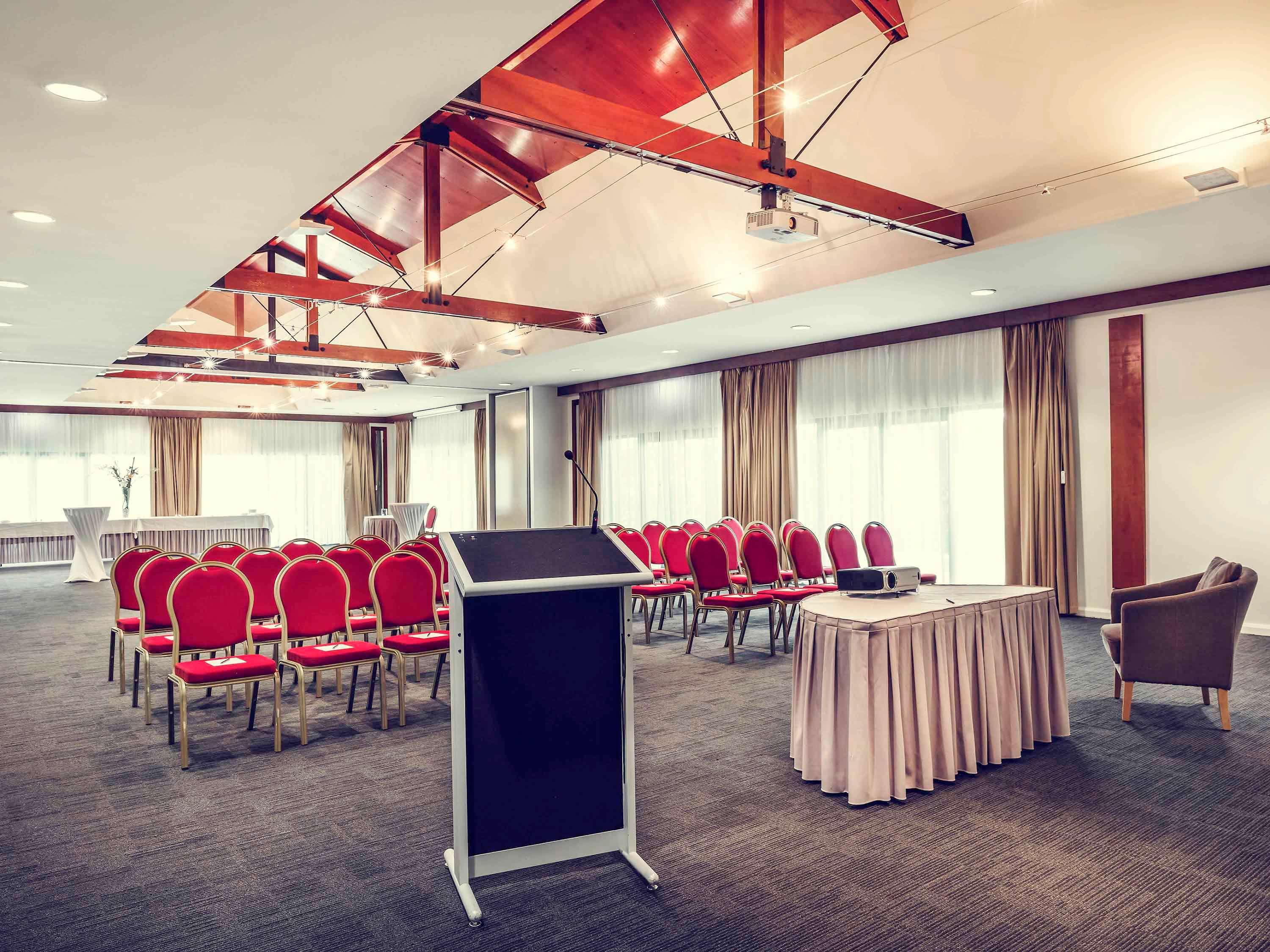Mercure Darwin Airport Resort Extérieur photo