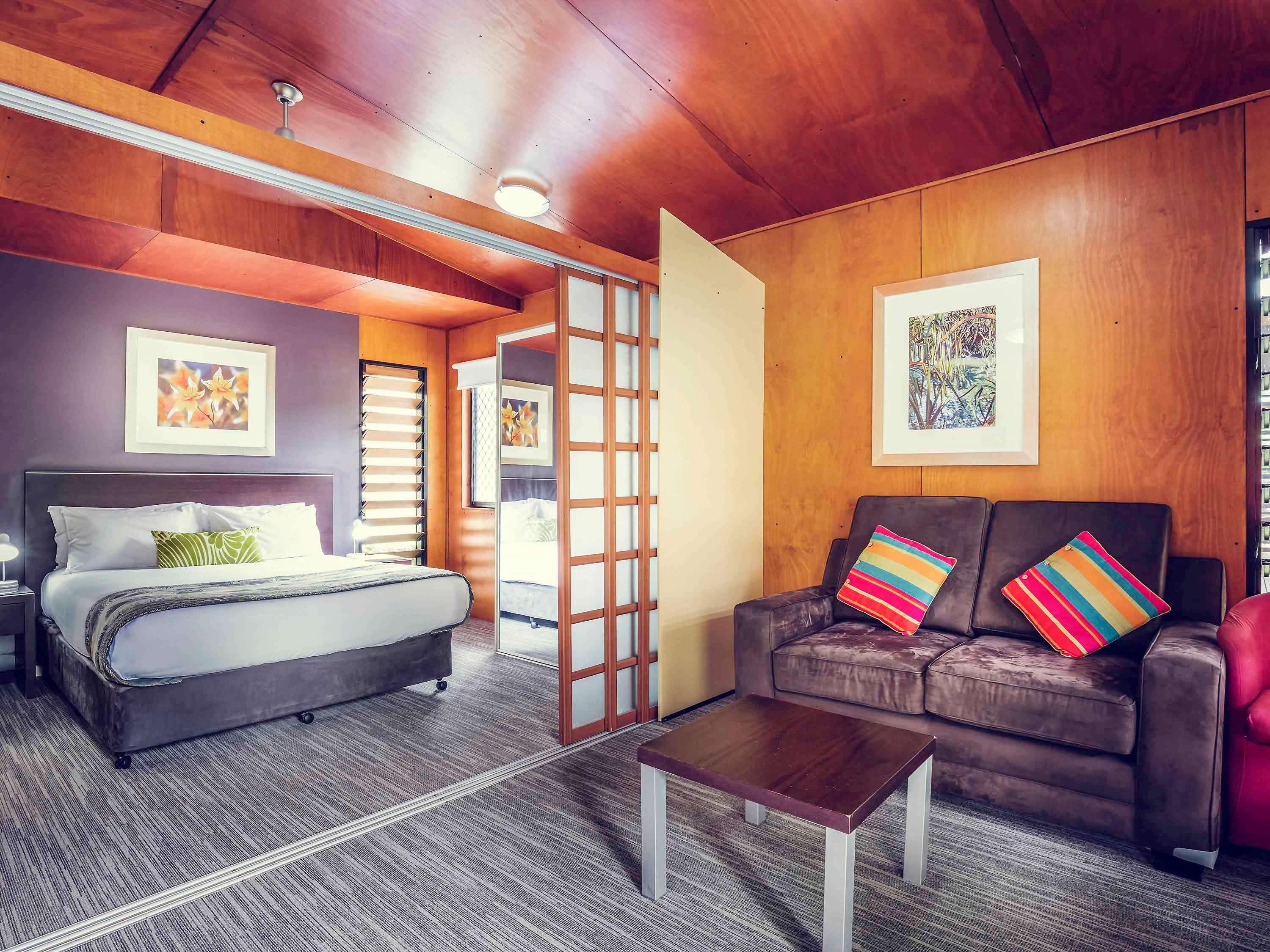 Mercure Darwin Airport Resort Extérieur photo