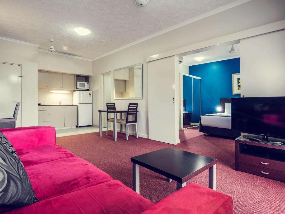 Mercure Darwin Airport Resort Extérieur photo