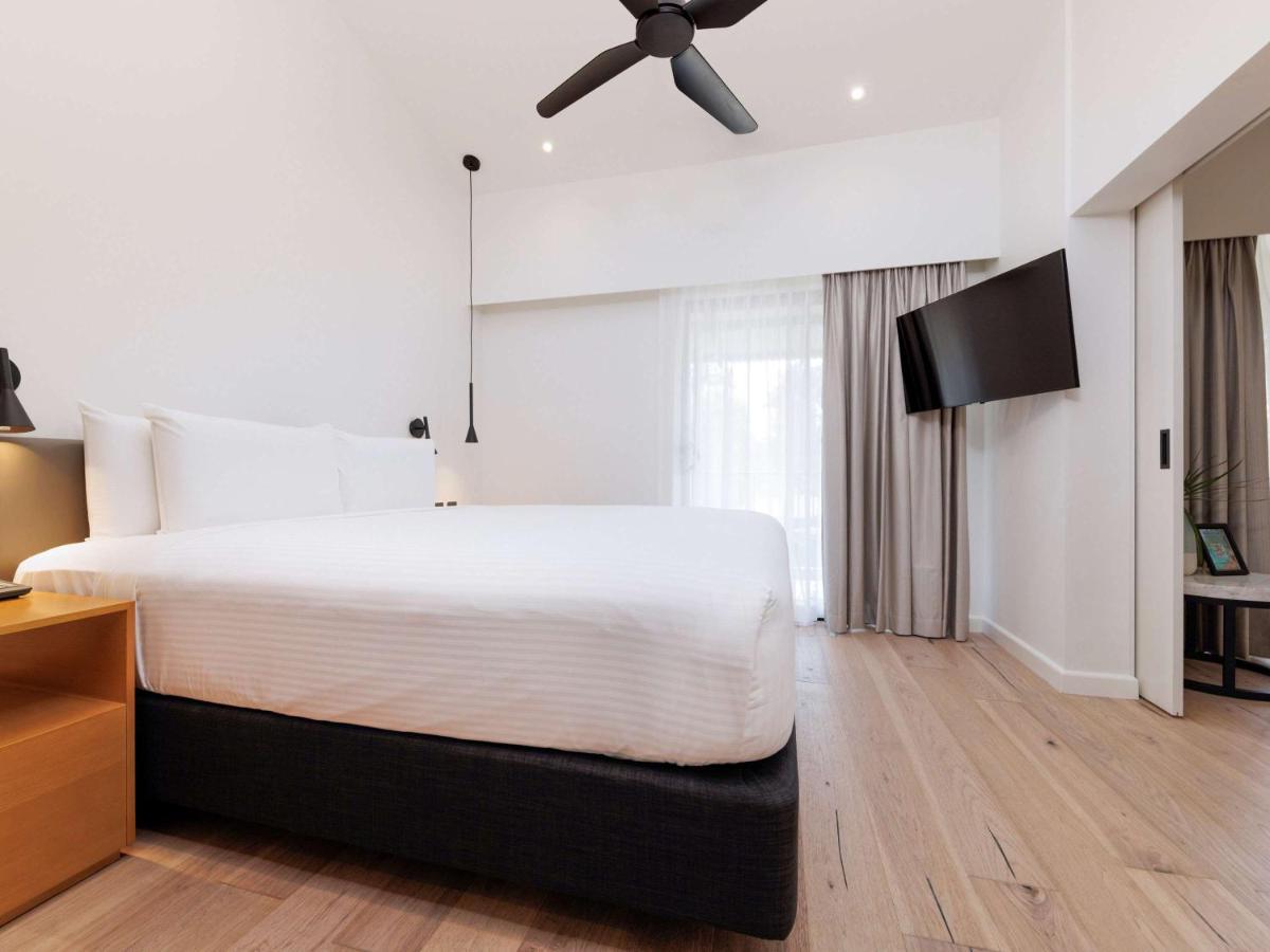 Mercure Darwin Airport Resort Extérieur photo