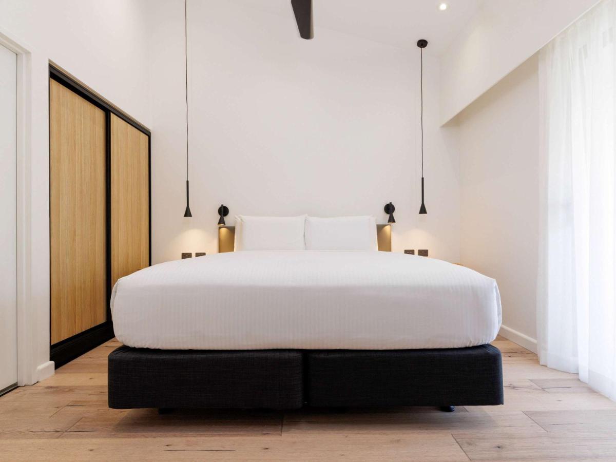 Mercure Darwin Airport Resort Extérieur photo