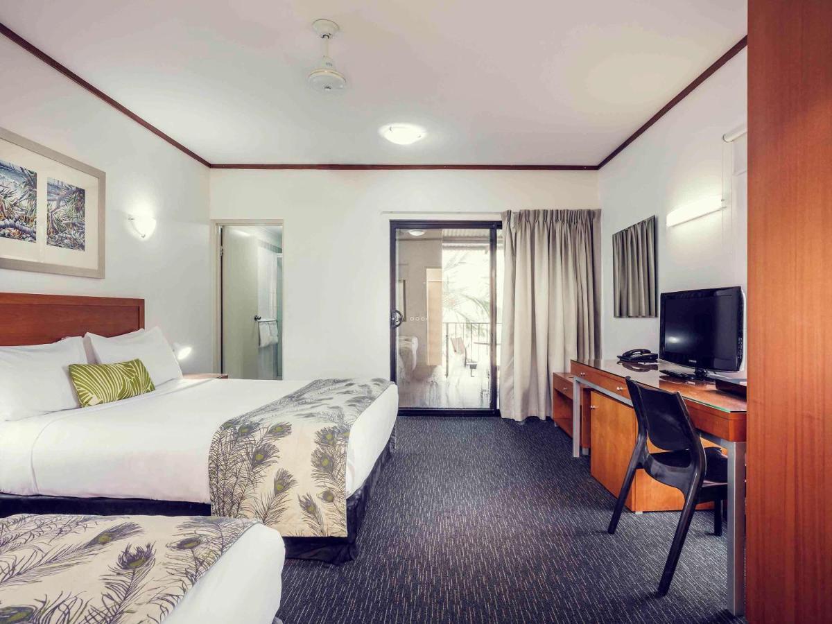 Mercure Darwin Airport Resort Extérieur photo