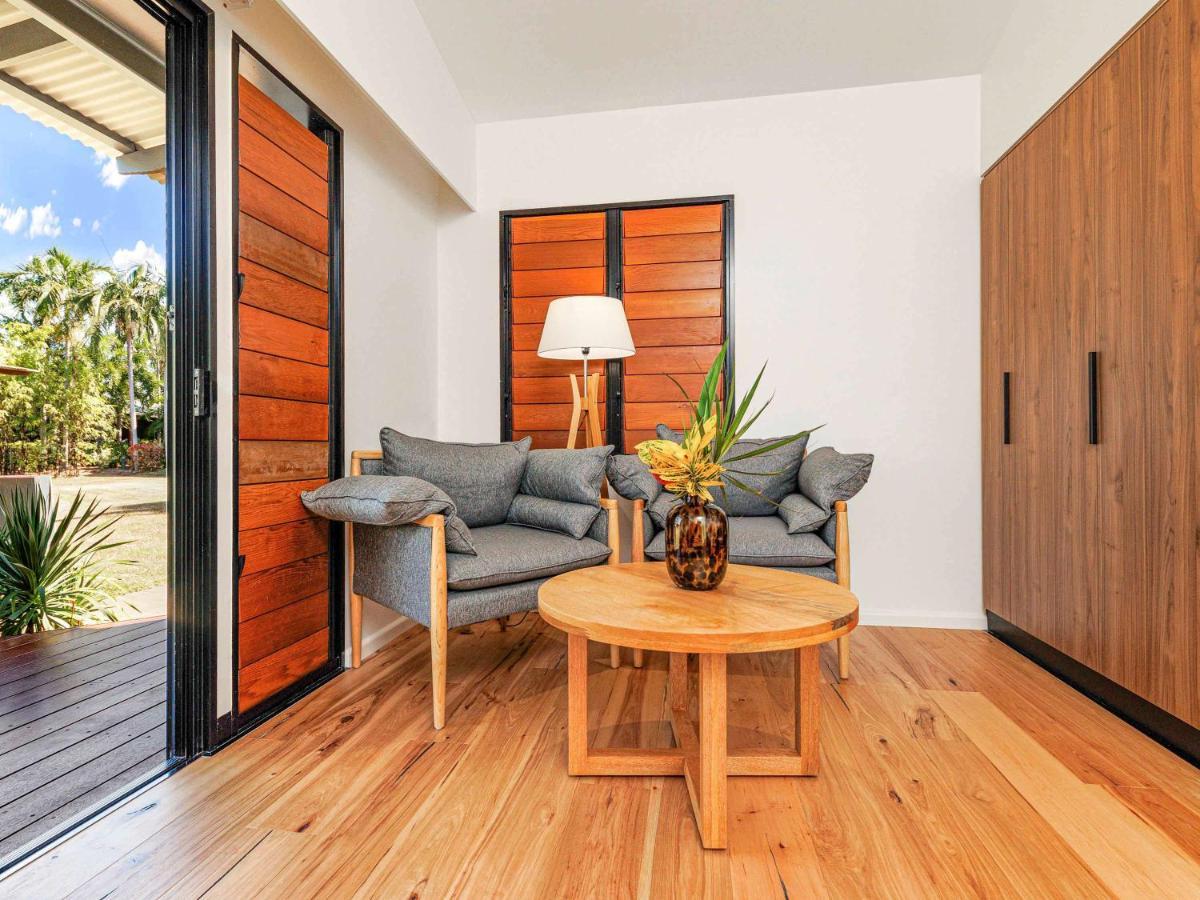 Mercure Darwin Airport Resort Extérieur photo