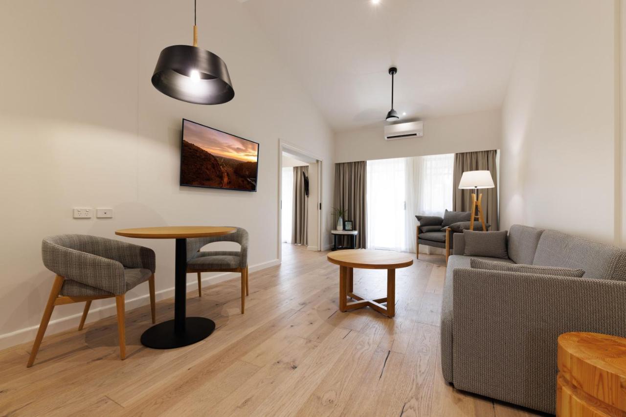 Mercure Darwin Airport Resort Extérieur photo