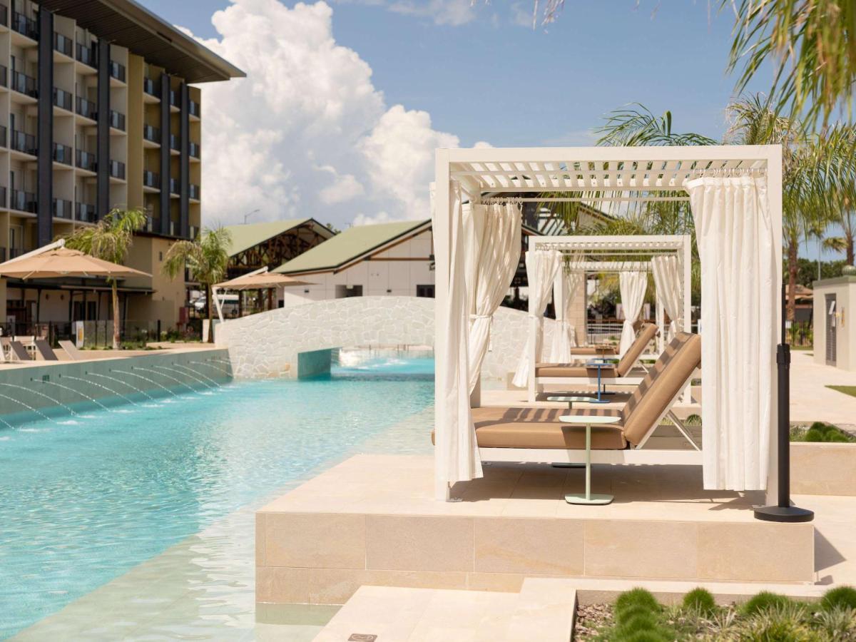 Mercure Darwin Airport Resort Extérieur photo