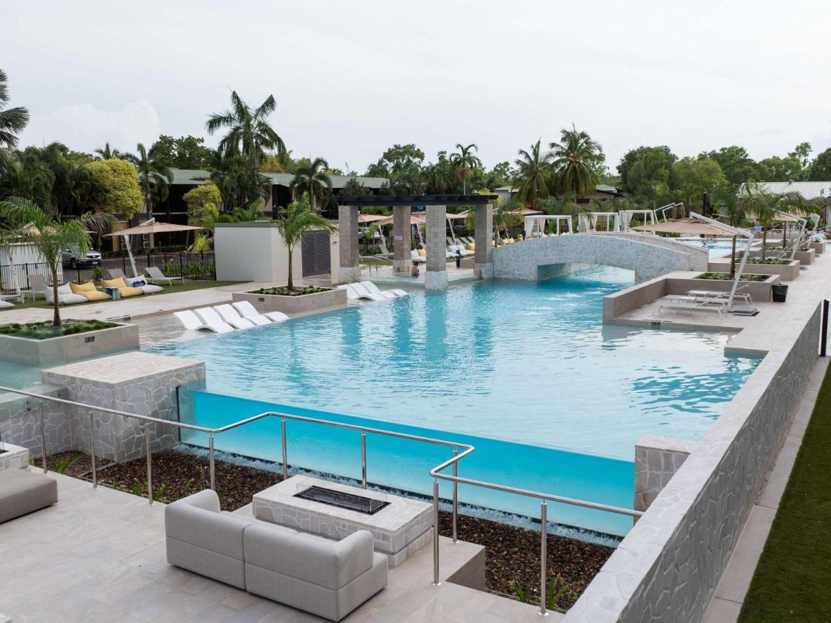 Mercure Darwin Airport Resort Extérieur photo