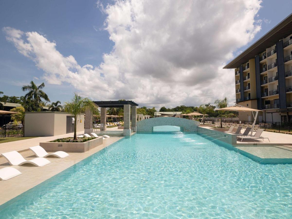 Mercure Darwin Airport Resort Extérieur photo