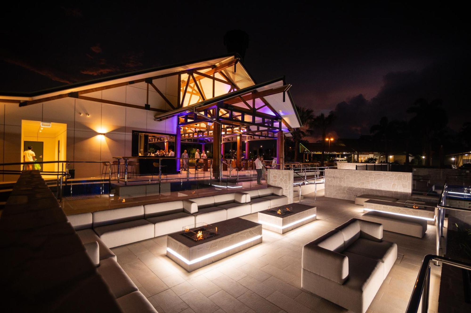 Mercure Darwin Airport Resort Extérieur photo