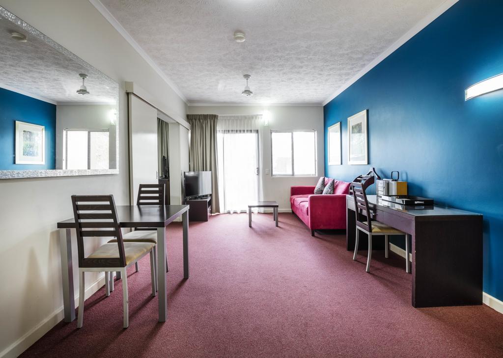 Mercure Darwin Airport Resort Extérieur photo