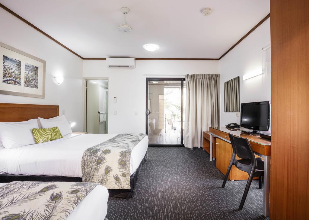 Mercure Darwin Airport Resort Extérieur photo