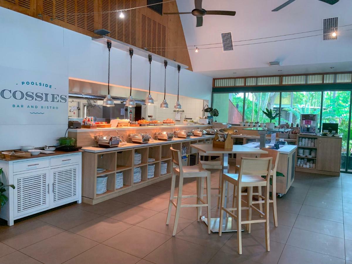 Mercure Darwin Airport Resort Extérieur photo